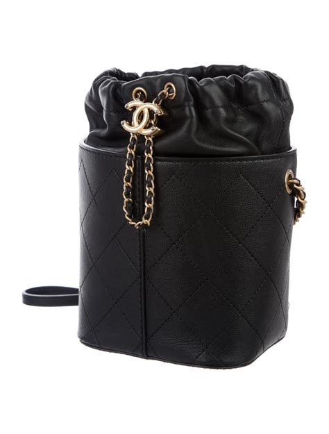 chanel bucket bags 2021|chanel bucket bag vintage.